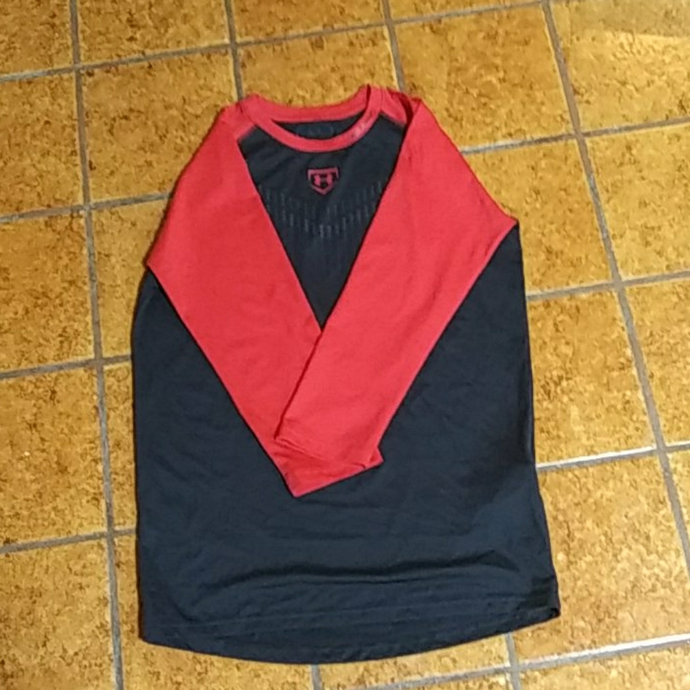 Under Armour Long Sleeve Shirt